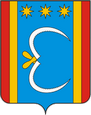 Екатеринославка герб
